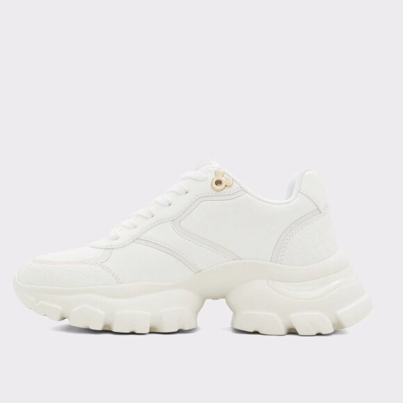 Disney x ALDO - Jogger Sneaker - Size US 7 - Picture 2 of 5